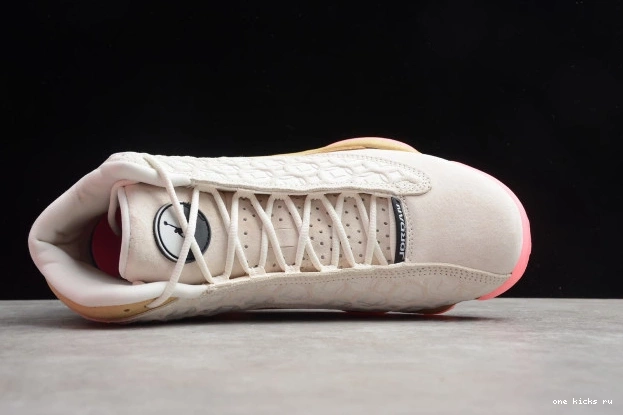 Chep Onekick (2020) New Jordan Year Air Retro CW4409-100 13 Chinese 0601